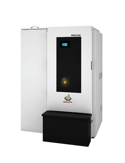 Prestige 25kW Pellet Central Heating Boiler