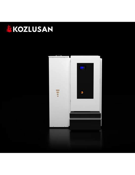 Prestige 25kW Pellet Central Heating Boiler