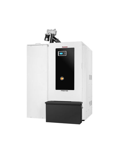 Prestige 25kW Pellet Central Heating Boiler