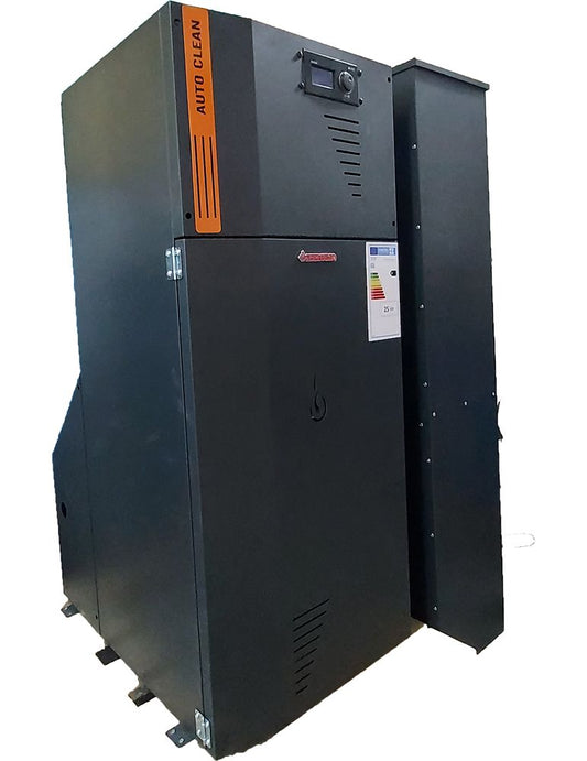Rossi Camino 25 Automatic Pellet Boiler