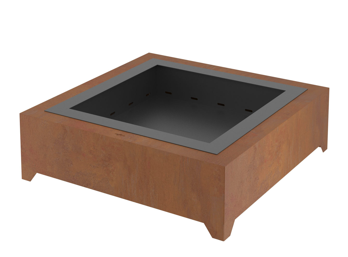 Outfire Corten 1000 Square