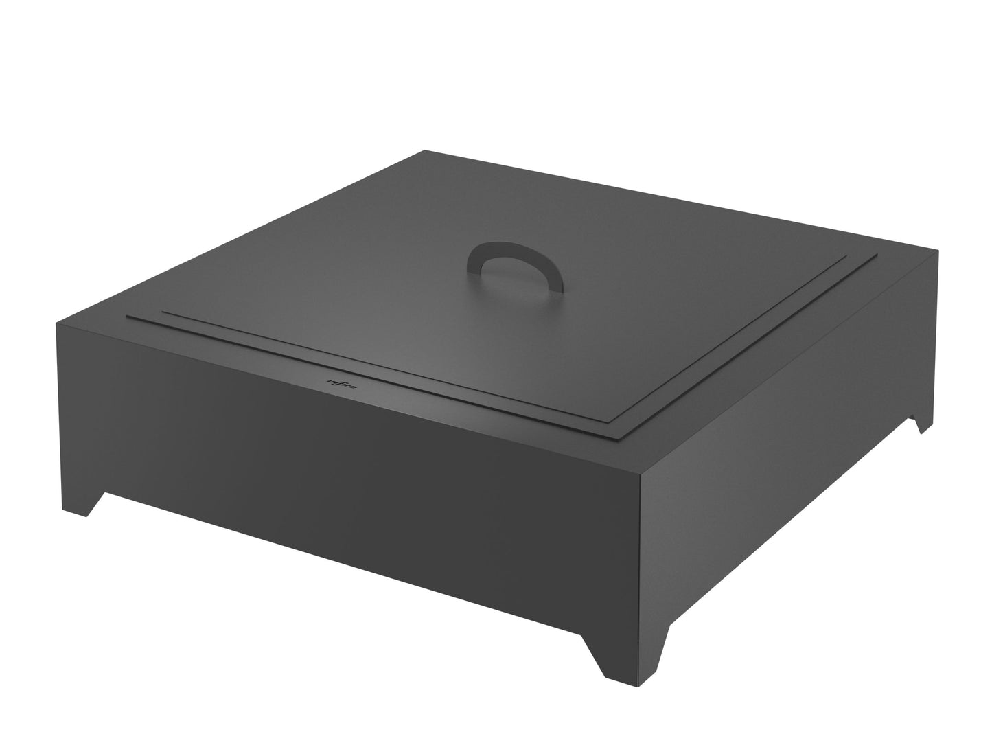 Outfire Black 1000 Square