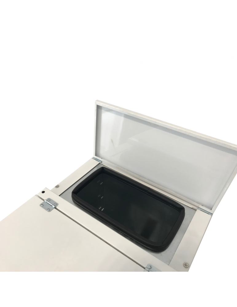 Lidya 25kW Compact High-Efficiency Boiler