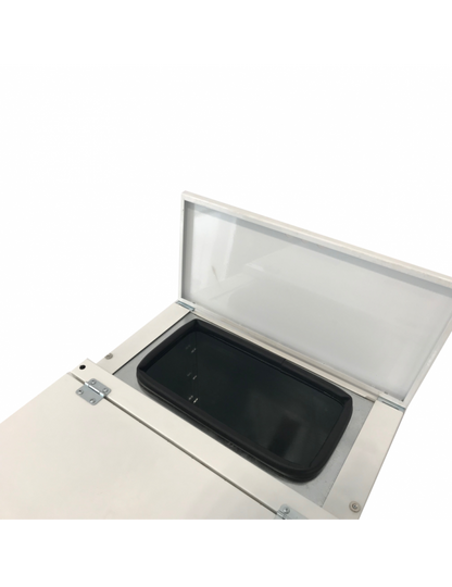 Lidya 25kW Compact High-Efficiency Boiler