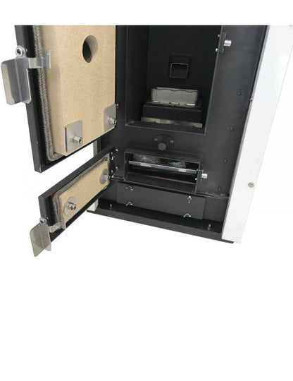 Lidya Compact Pro Plus 15kW High-Efficiency Heating System