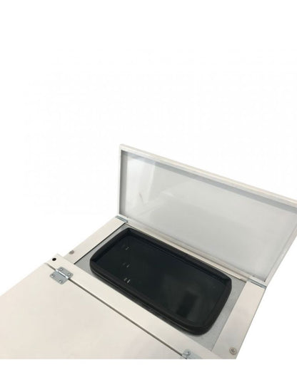 Lidya Compact Pro Plus 25kW High-Efficiency Gas Boiler