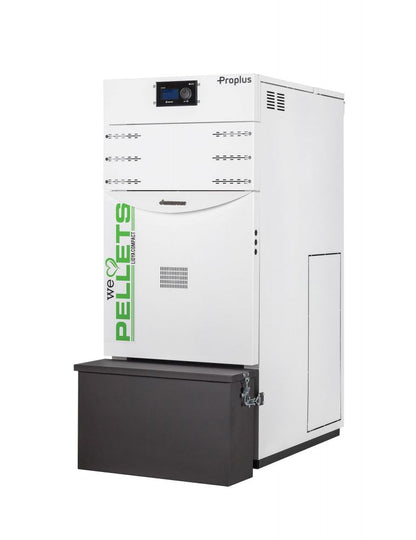Lidya Compact Pro Plus 25kW High-Efficiency Gas Boiler