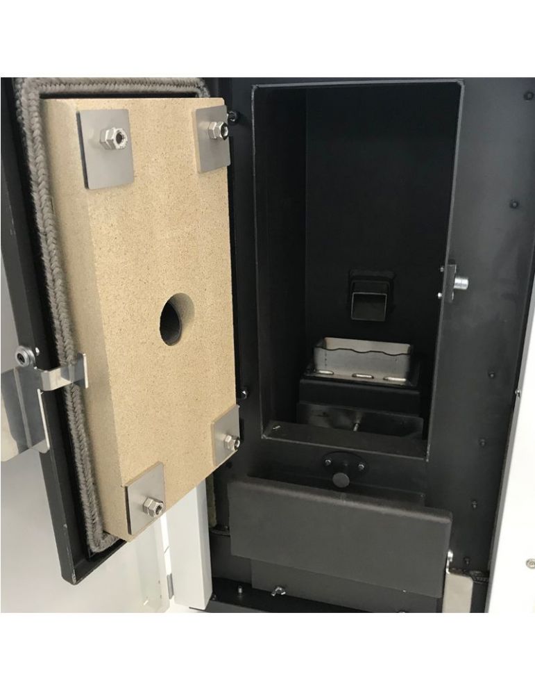 Lidya Compact Pro Plus 25kW High-Efficiency Gas Boiler