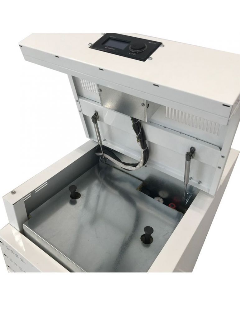 Lidya Compact Pro Plus 25kW High-Efficiency Gas Boiler