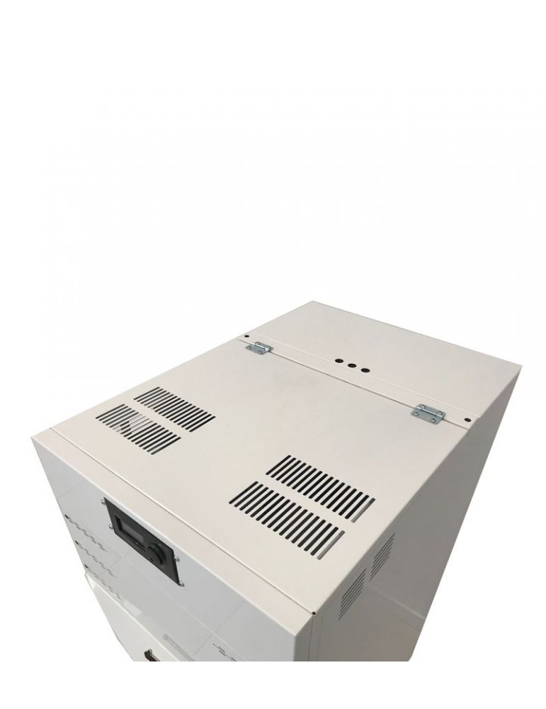 Lidya Compact Pro Plus 25kW High-Efficiency Gas Boiler