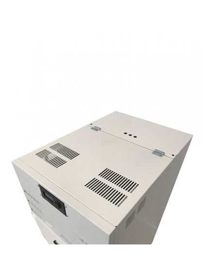 Lidya Compact Pro Plus 25kW High-Efficiency Gas Boiler
