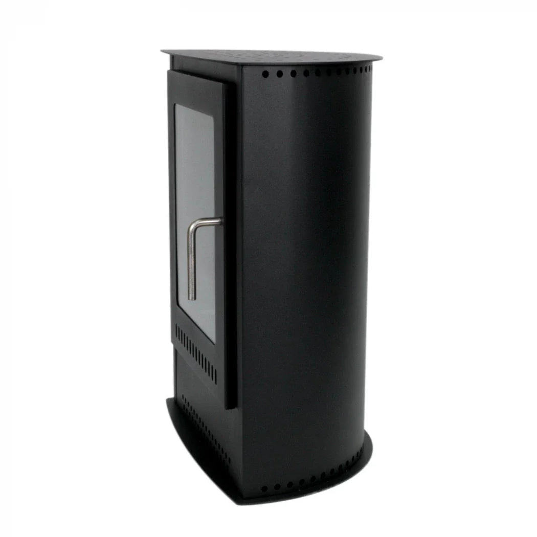 Șemineu Mic cu Bioetanol Carson - Căldură și Eleganță pentru Spațiul Tău