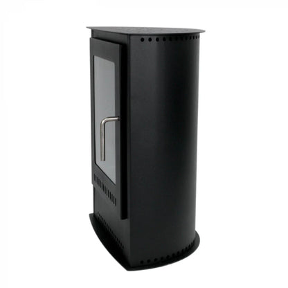 Șemineu Mic cu Bioetanol Carson - Căldură și Eleganță pentru Spațiul Tău