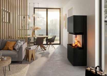 Șemineu modular Saphir Spartherm