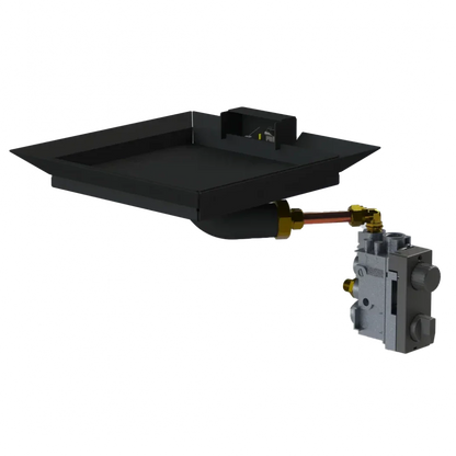 Arzător de Gaz Sunwood Marino - Piesa de Schimb Originală