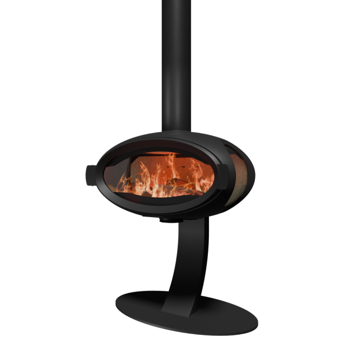 Mata Curved Base