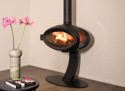 Mata Curved Base