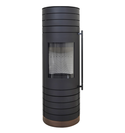 Șemineu Haas+Sohn MENTON LUX HS+, 5,9kW