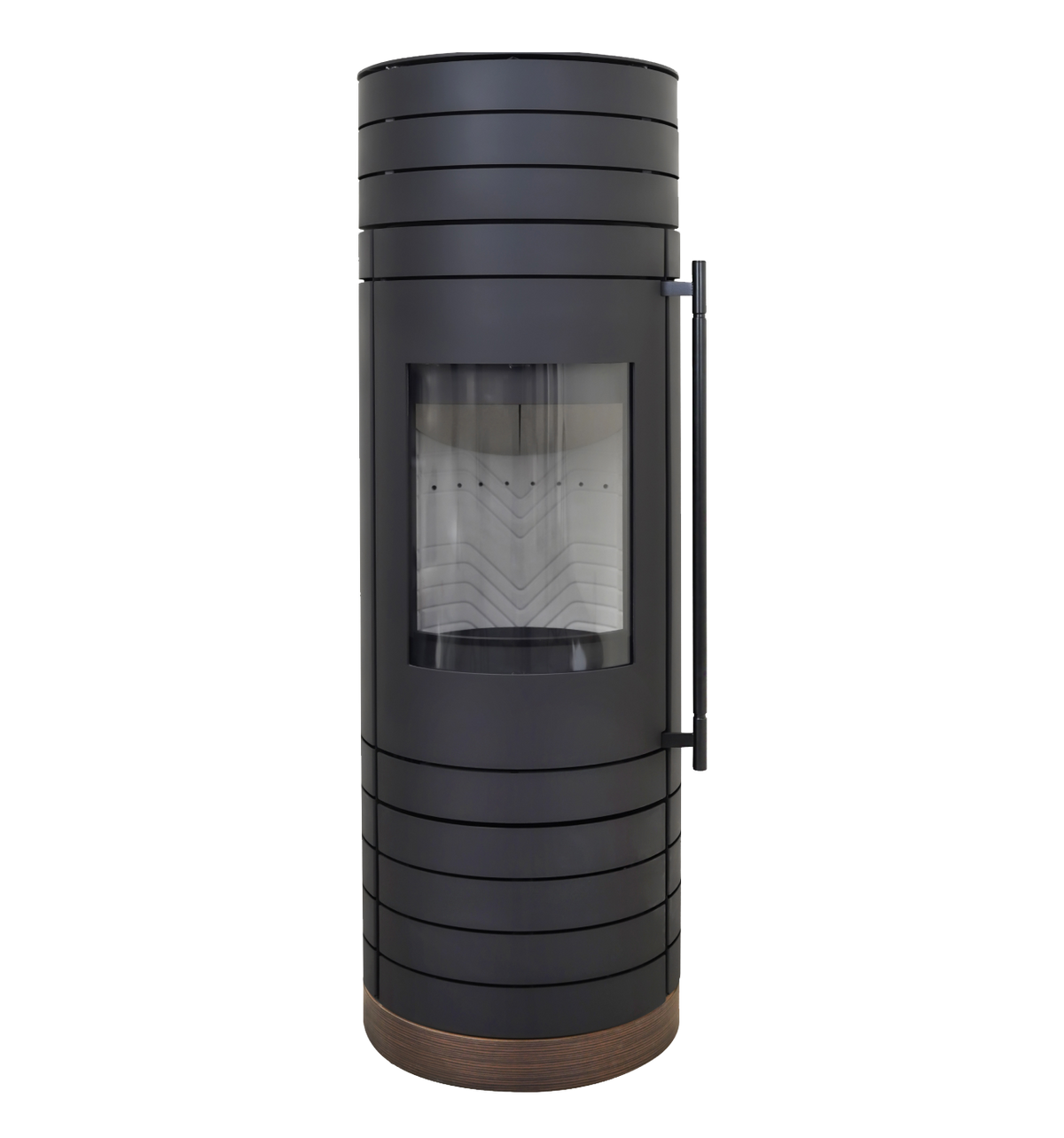 Șemineu Haas+Sohn MENTON LUX HS+, 5,9kW