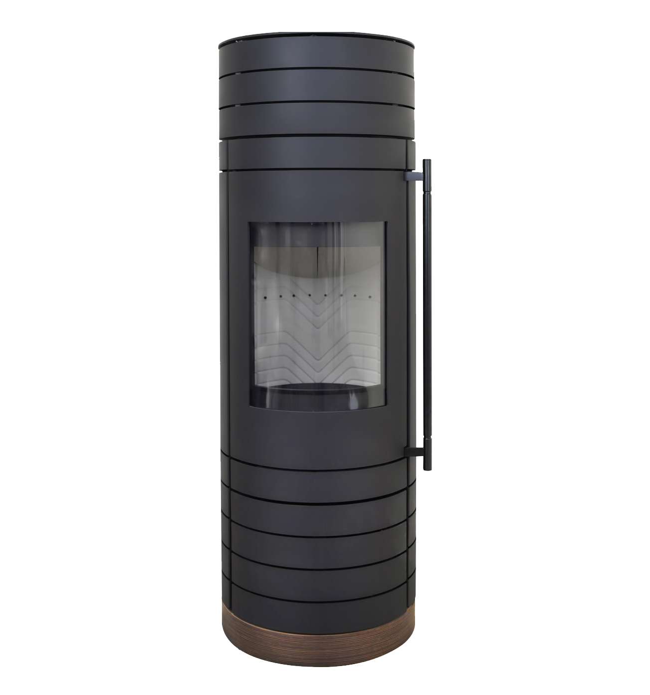 Șemineu Haas+Sohn MENTON LUX HS+, 5,9kW