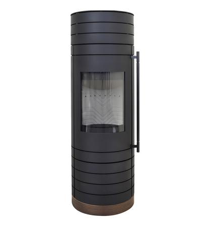 Șemineu Haas+Sohn MENTON LUX HS+, 5,9kW