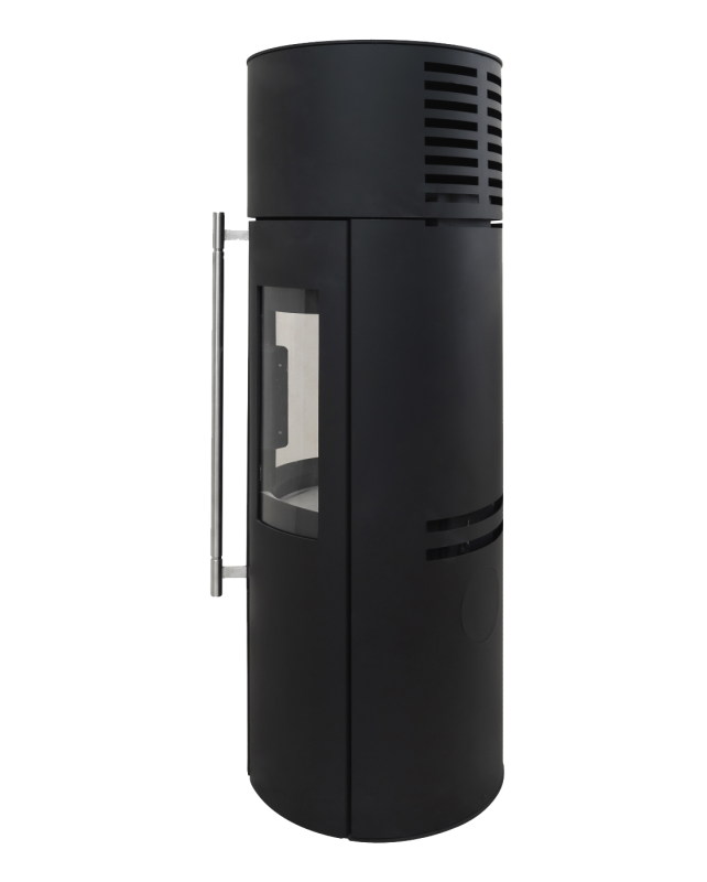 Șemineu Haas+Sohn MONA HS+, 6kW
