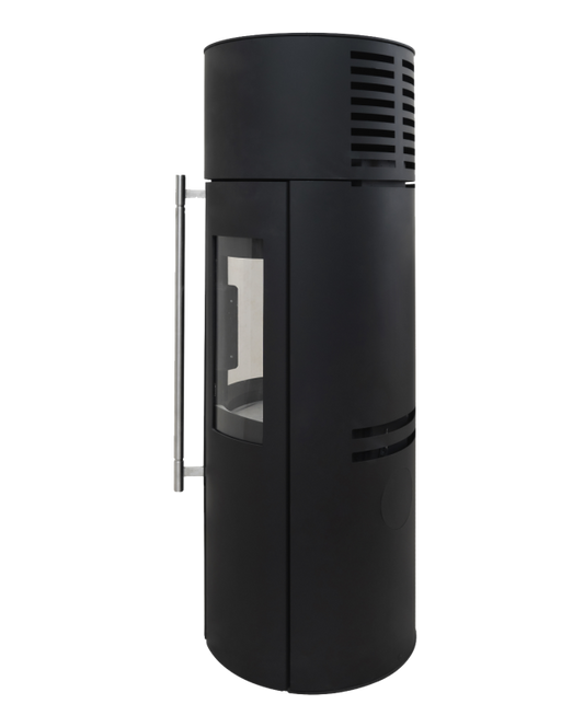 Șemineu Haas+Sohn MONA HS+, 6kW