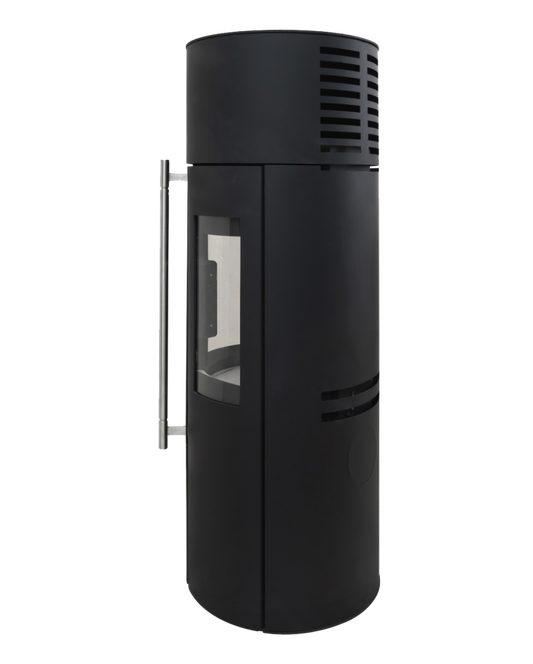 Șemineu Haas+Sohn MONA HS+, 6kW