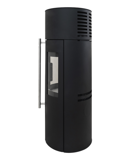 Șemineu Haas+Sohn MONA HS+, 6kW