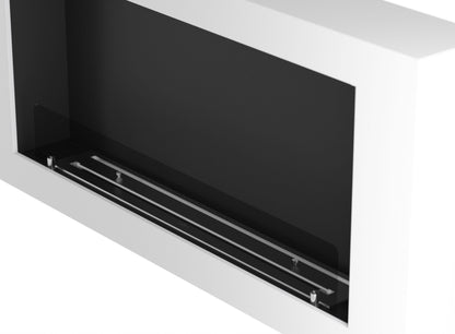 Șemineu cu bioetanol Infire Murall 1200 Rezervor 2 l