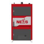 Centrala pe combustibil solid Neus-Compact 24kw