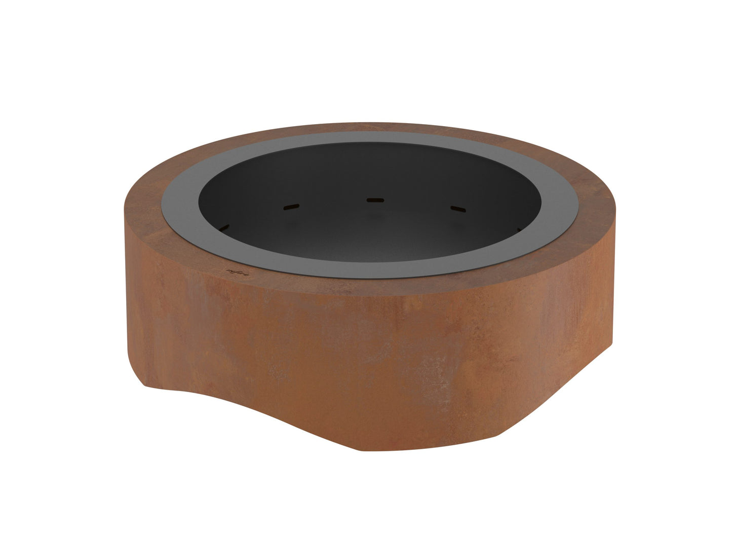 Outfire Corten 1000 Round