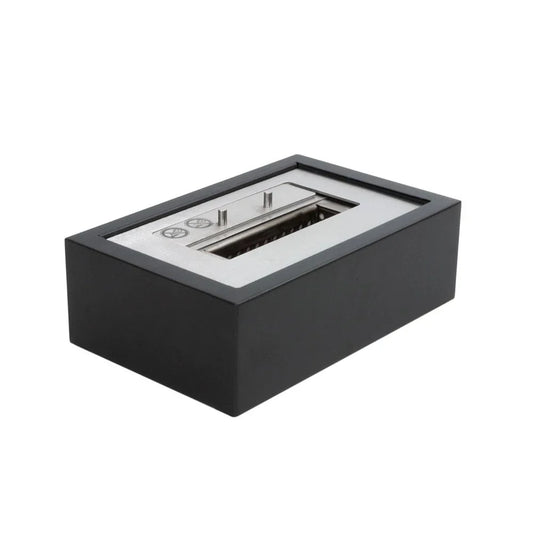 Insert Focar Bioetanol - Bio Grate Freestanding 30 cm - Arzător Eco-Friendly