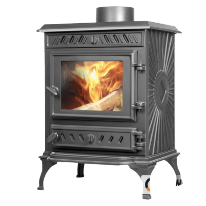 Sobă Kawmet P3 ECO 7,4 kW