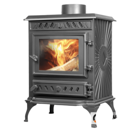 Sobă Kawmet P3 ECO 7,4 kW