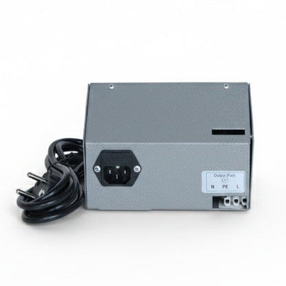 Pachet Centrala/Cazan pe lemn Termax 70 kW, cu ardere standard, volum manta apa 175 litri, cu sistem de automatizare si ventilator pentru tiraj fortat/controlat