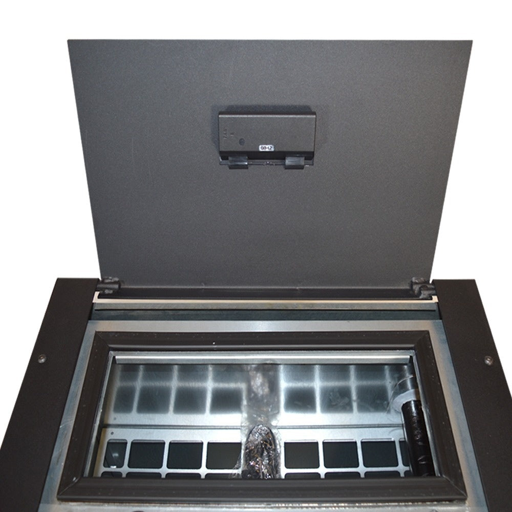 Pachet termosemineu cu peleti Termax Kamin ECO, 30 kW, 220 mp, buncar peleti 55 kg, volum apa 49 litri, diametru cos fum 80 mm, vas expansiune si pompa recirculare incluse, Alb, Grup siguranta si Boiler termoelectric Ariston 100 litri