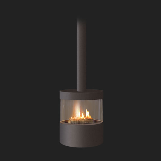 Panorama - The Flame