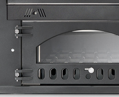 CUPTOR INCORPORABIL: Inc Qv  Fontana