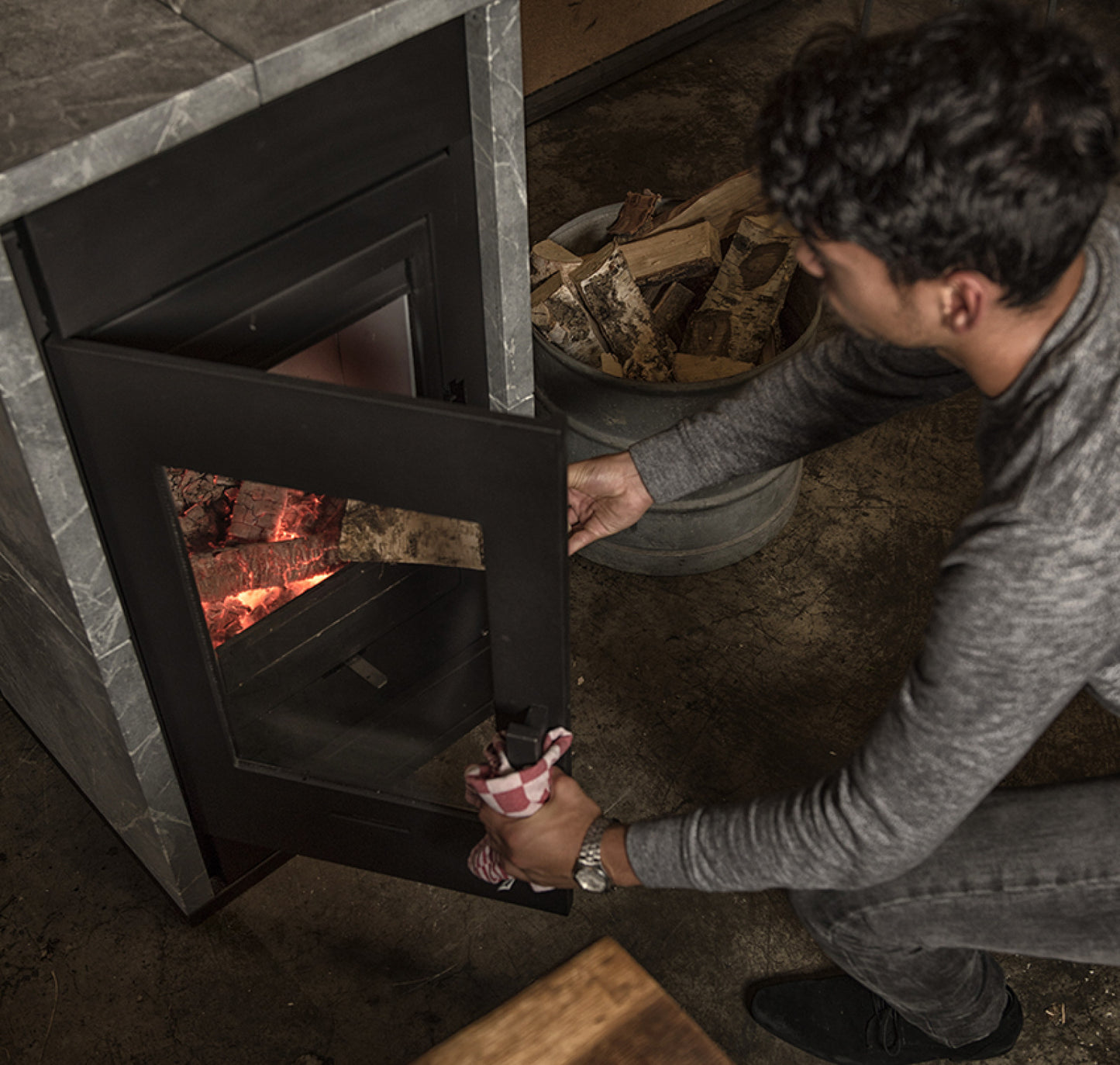 Pecan Stone Edition Eco L