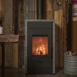 Pecan Stone Edition Eco S