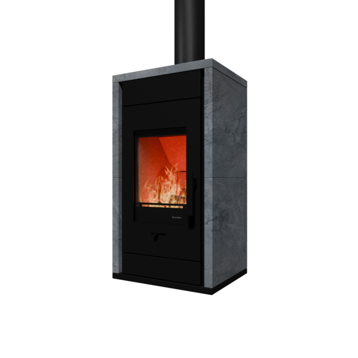 Pecan Stone Edition Eco S