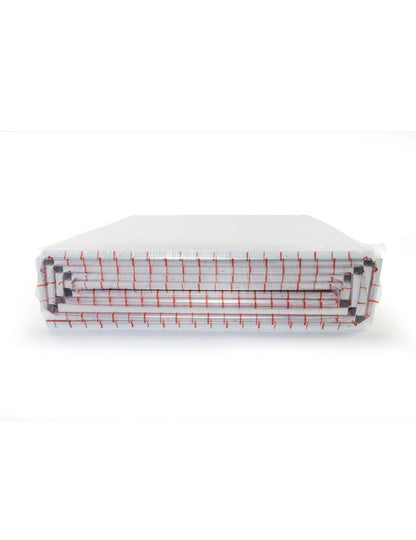 Placă Tacker 3 cm EPS100 pentru Sisteme de Încălzire în Pardoseală