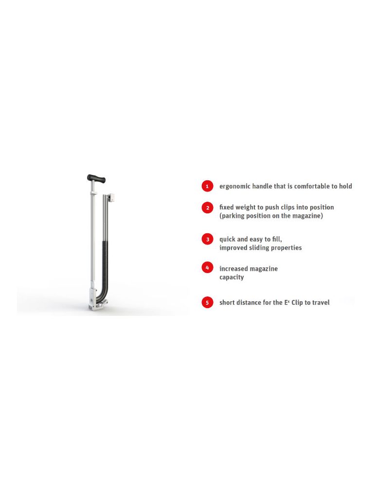 Placă Tacker 3 cm EPS100 pentru Sisteme de Încălzire în Pardoseală