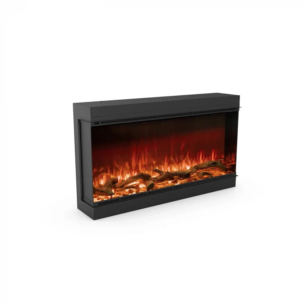Șemineu Electric Astro 1200 - Ambiție Captivantă Fără Combustibil - Planika Fires