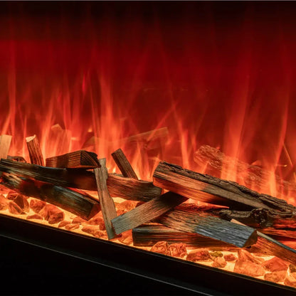Șemineu Electric Astro 1200 - Ambiție Captivantă Fără Combustibil - Planika Fires