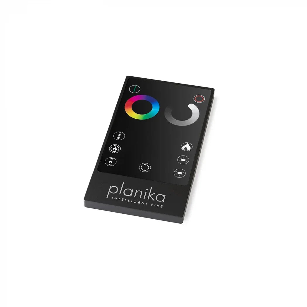 Șemineu Electric Astro 1200 - Ambiție Captivantă Fără Combustibil - Planika Fires