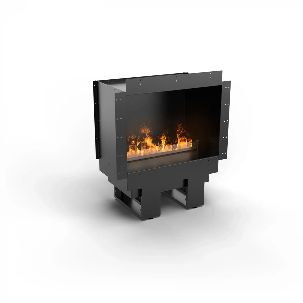 Șemineu Elegant Cool Flame 500 cu Evaporare pe o Singură Față