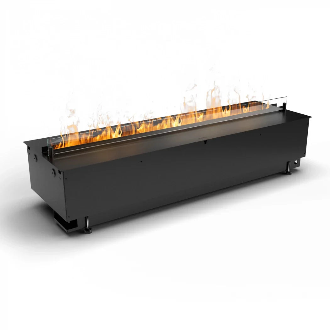 Șemineu Electric Cool Flame 1000 Pro - Realism Avansat și Control Total