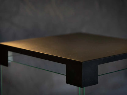 Încălzitor de Exterior pe Gaz Faro Jet Black - Elegant și Eficient